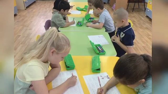 Кружковая деятельность 