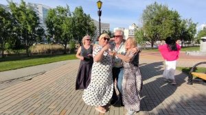 Подари мне поцелуй...... 20.05.26.