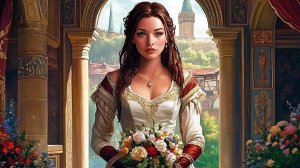 АУДИОКНИГА ПОЛНАЯ ✶ УДАЧЛИВАЯ НЕВЕСТА ✶ ЛЮБОВНОЕ ФЭНТЕЗИ ✶ ПОПАДАНЦЫ ✶ ПРИКЛЮЧЕНИЕ