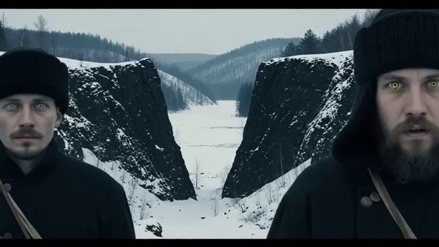 ТАЙГА. ОН УБИЛ ХОЗЯИНА ТАЙГИ... И ТО ЧТО ОН НАШЁЛ ВНУТРИ — ЭТО КОНЕЦ!