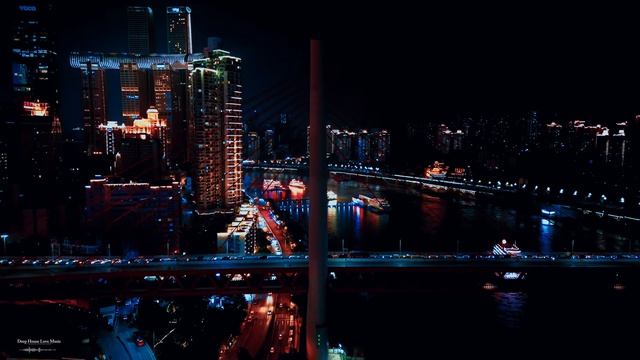L U X U R Y 🌙 Progressive Afro House Mix 2026 ｜ Dark Sessions Vol.1 ｜ Night Drive смотреть онлайн