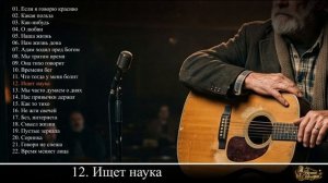 ВРЕМЕНИ БЕГ | Авторский христианский бардовский альбом.   #авторские христианские песни