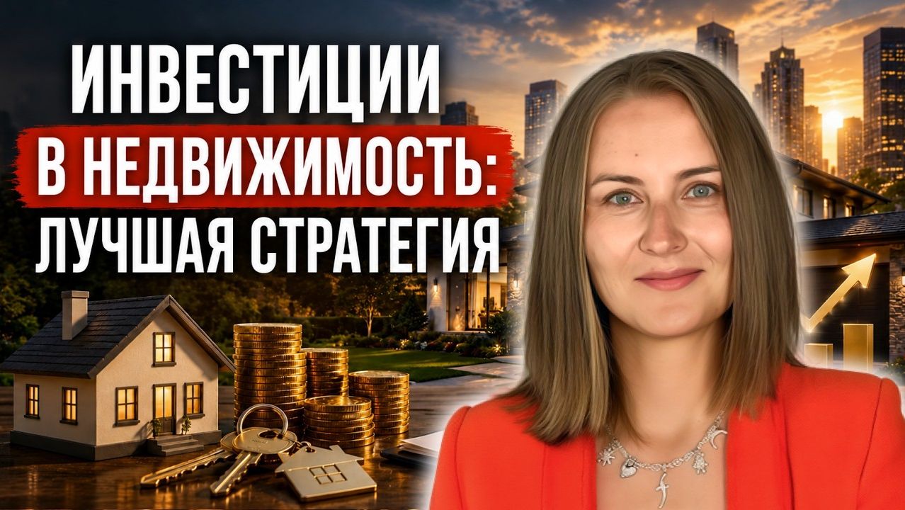 Какая недвижимость в США реально приносит доход