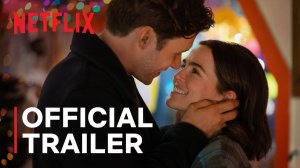 Voicemails for Isabelle Movie - Official Trailer | Netflix
