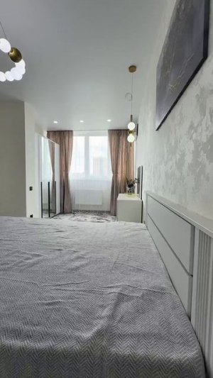 🏡 Сдаётся уютная 1-комнатная квартира с панорамными видами в ЖК «Любимово»!