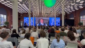 ИТ-Хакатон Стажировки-2026 Фонда «Будущие Лидеры»