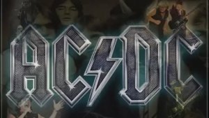 AC/DC сборник лучших песен