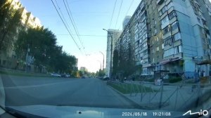 Саратов. Секретные дворы и фасады за 3 часа езды: Саратов с другого ракурса
