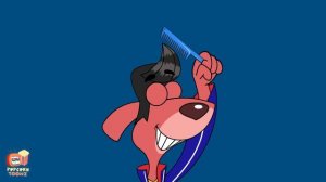Tied to the Tracks_! Can Doggy Don Survive_ 🎯 Rats Deadliest Plan _ Dog and Rat Cartoon _ Rat A Tat