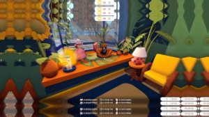 Tiny Shop Make It Cozy - Official Gameplay Trailer