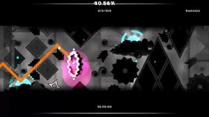 Chaotic Circles XLL by Nox Eternis (NEW Top 63 in ILL)