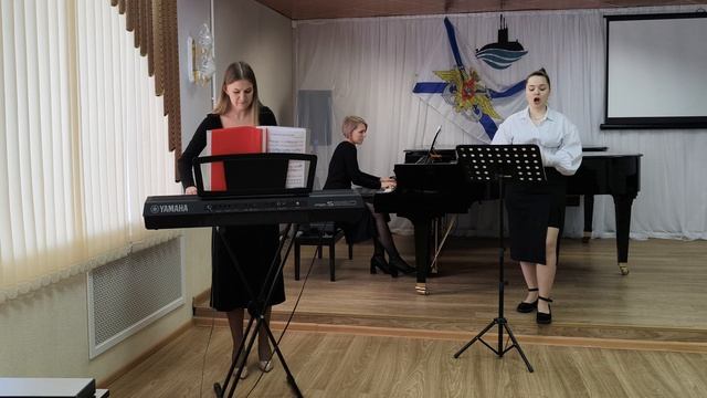 Мендгалиева Елизавета, Горшкова Ксения, Милова Ульяна.mp4