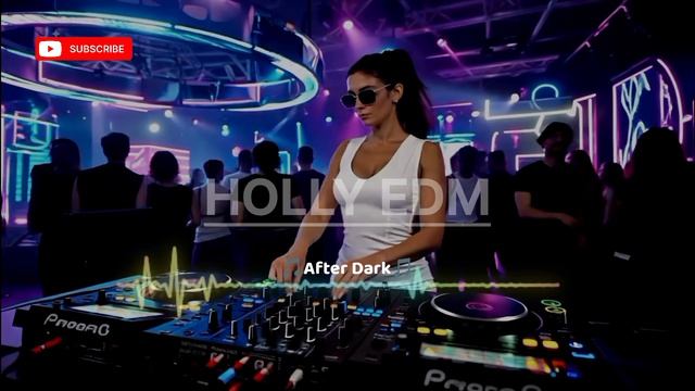 MIDNIGHT SET — Sexy Progressive House Mix 89