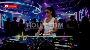 MIDNIGHT SET — Sexy Progressive House Mix 89