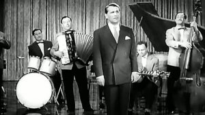 Марк Бернес - Это вам, романтики (1956)