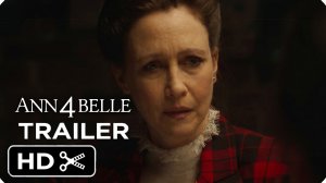Аннабель 4: Проклятая линия (Трейлер 2026)