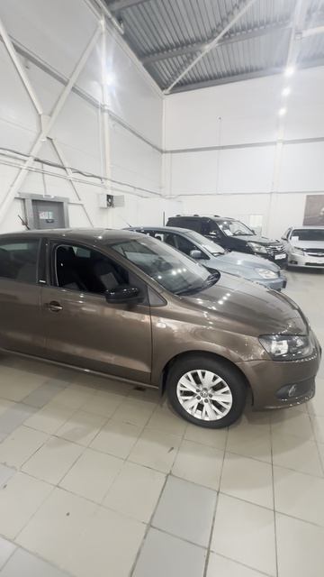 Продается VOLKSWAGEN Polo /Авто с пробегом