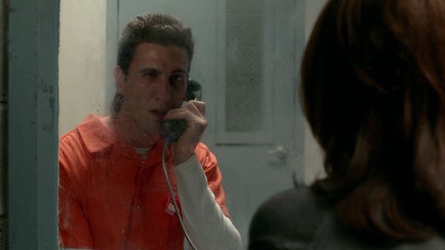 Оранжевый — хит сезона 3 сезон 10 серия «Грудь и волосы» (сериал, 2015)