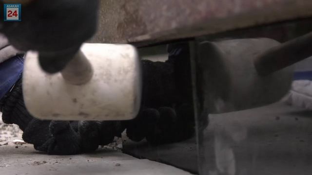 В историческом 
