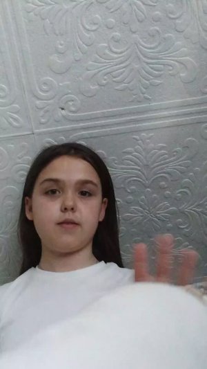 я вернулась