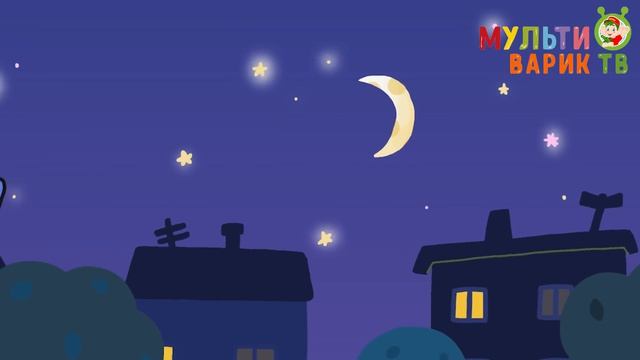 КОШКА БЕСПОРОДНАЯ - ТЫ СИДИШЬ ГОЛОДНАЯ 😉 МУЛЬТИВАРИК ТВ | МУЛЬТ и ПЕСЕНКА ДЛЯ ДЕТЕЙ | 0+