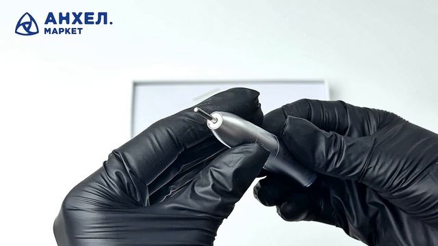 Наконечник стоматологический прямой Romax 1020-M4 (SIN-03C)