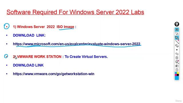 6 -Software requirement смотреть онлайн