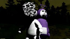 Nocturnal Protocol - FNF: myths of tubbyland (+ FLP) (перезалив)