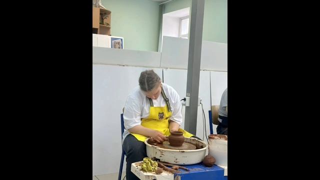 Видеоролик на конкурс 