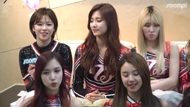 TWICE ПОСЛЕ ДЕБЮТА.......ЛИЧНЫЙ АРХИВ! смотреть онлайн