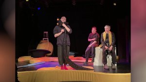 В Ханты-Мансийском театре кукол состоится премьера спектакля «Маленький принц»