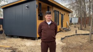 Партнер Марат | Франшиза строительства домов | Реальные результаты партнеров