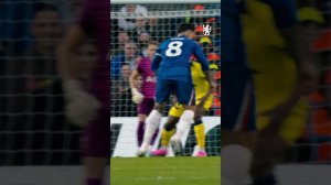 Enzo Fernandez STUNNER