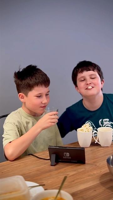Школа юных шефов