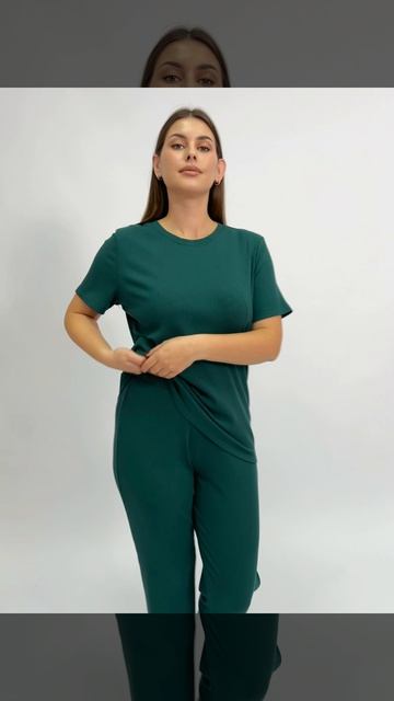Пижама женская Лиана