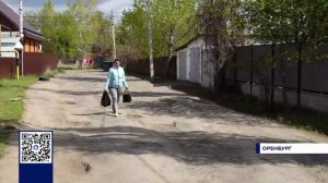 ДОРОГИ МИКРОРАЙОНА КАРАЧИ