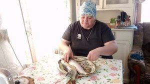 Щучка , красотка 😂
