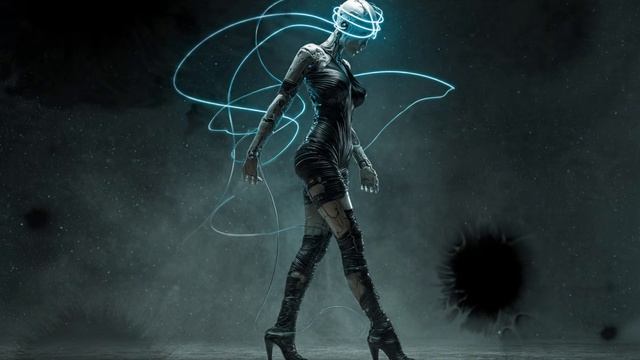 Melodic Techno to Break Reality ｜ ZELYONIC