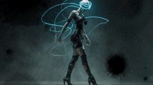 Melodic Techno to Break Reality ｜ ZELYONIC