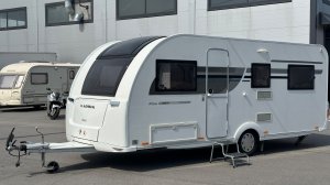 Первый Caravan | Adria Altea 542DK Severn 2018 год