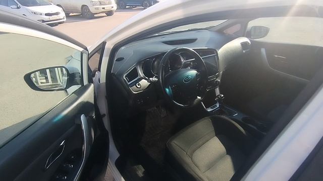KIA CEED 2018