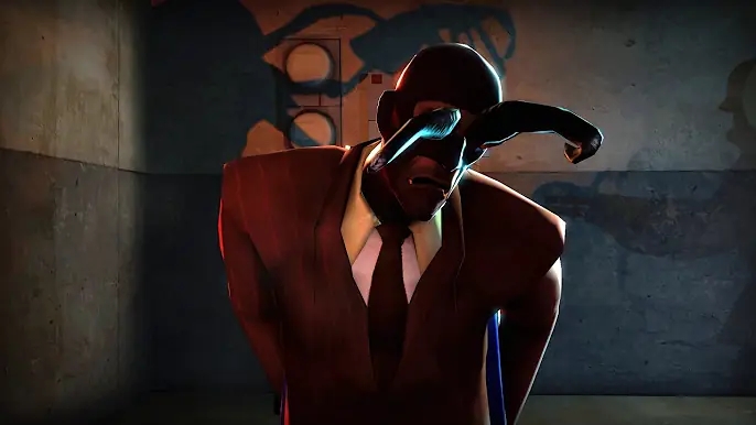 [SFM HORROR] The Red Hosts