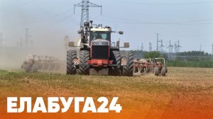 Новости Елабуги от 20 мая 2026