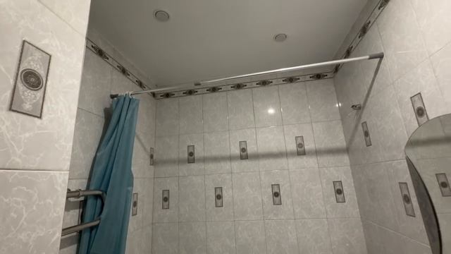 Ключевская 90г 1кор, 6 этаж, 2 ком кв, 48 кв м