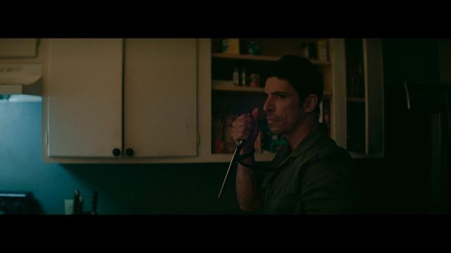Пропавшая без вести 4 серия «Едва ли Карлито» (сериал, 2026)