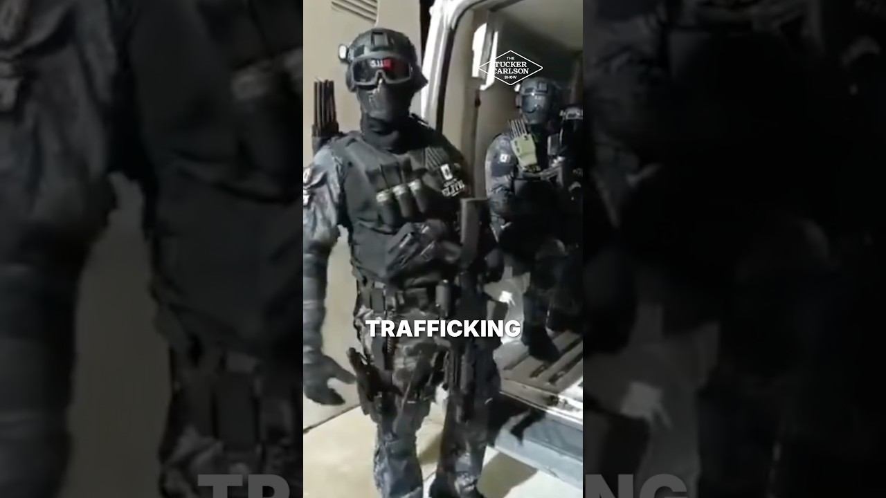 Mexican Cartels Use Witchcraft?
