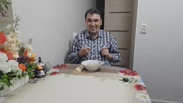 Отличный ужин, с аппетитом! Разные женщины-разные танцы, разные дрязги, а сущность одна. 20.05.2026 смотреть онлайн