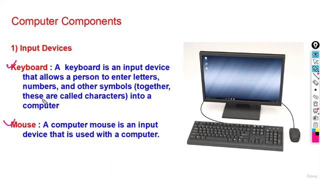 2 -1 Input Device смотреть онлайн