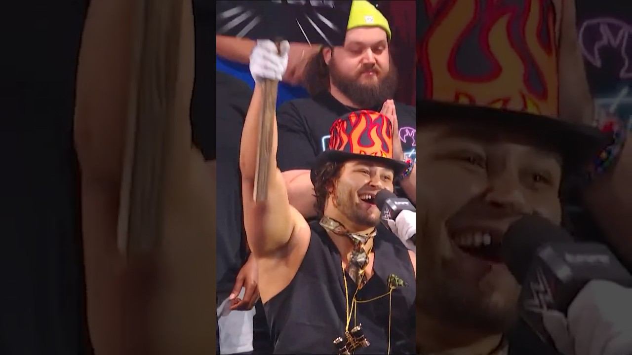 Who Has Your Vote As Mr. NXT? Shiloh Hill Or Tristan Angels?  #WWENXT