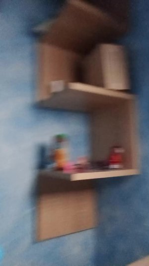 LIVESTREAM HORROR SPOTTED WHILE I'M ALONE
